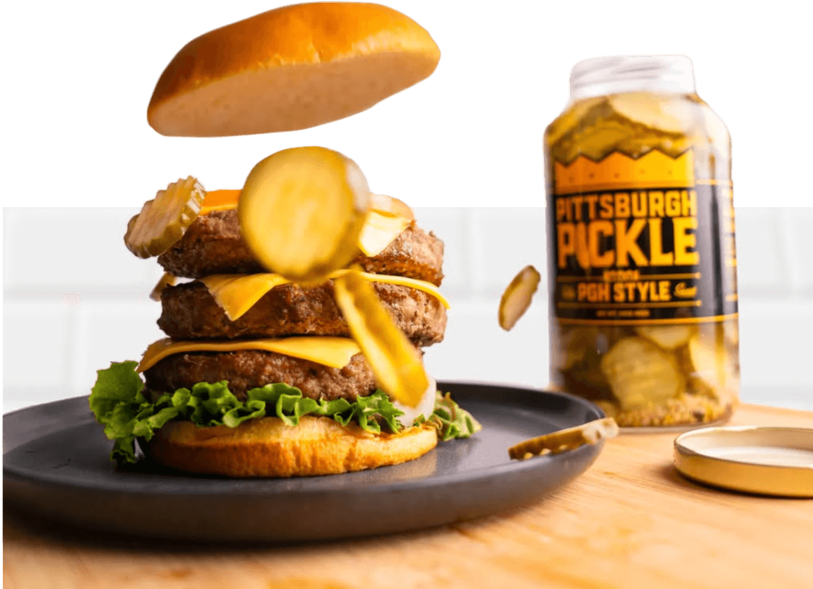 burger-floating-bread