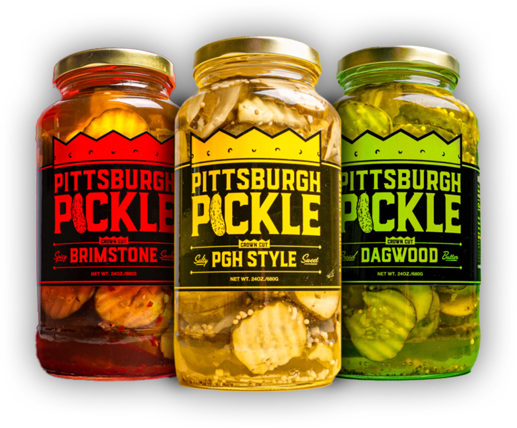 pickle-jars